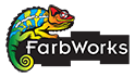 Logo: Farbworks